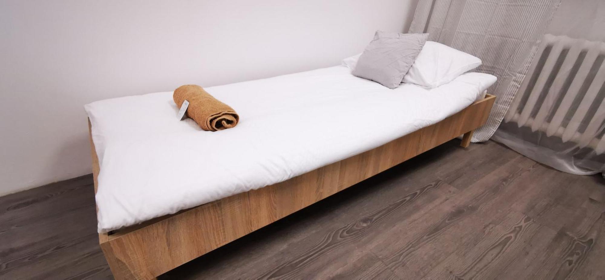 Hostel Powstaniec Wola - Private Rooms Varšava Exteriér fotografie